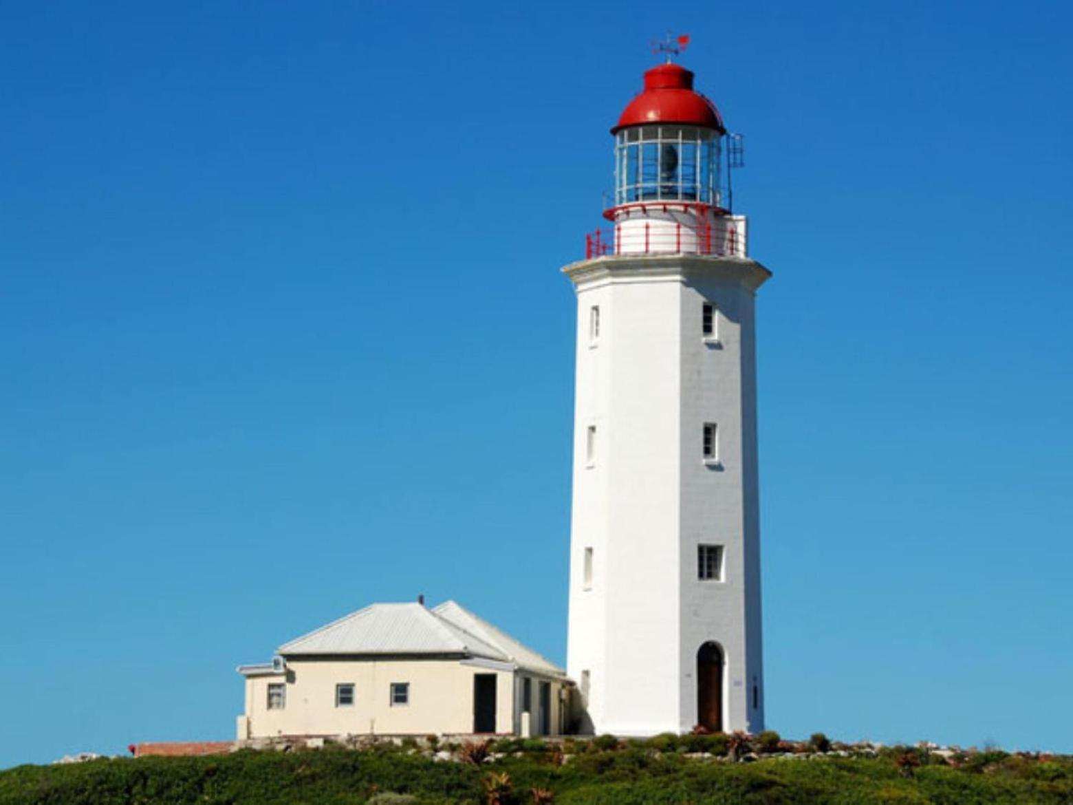 Hotel Schooner House à Gansbaai Extérieur photo