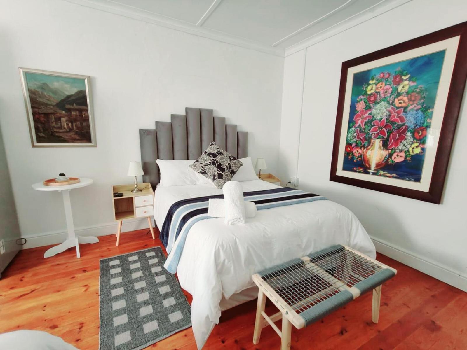 Hotel Schooner House à Gansbaai Chambre photo