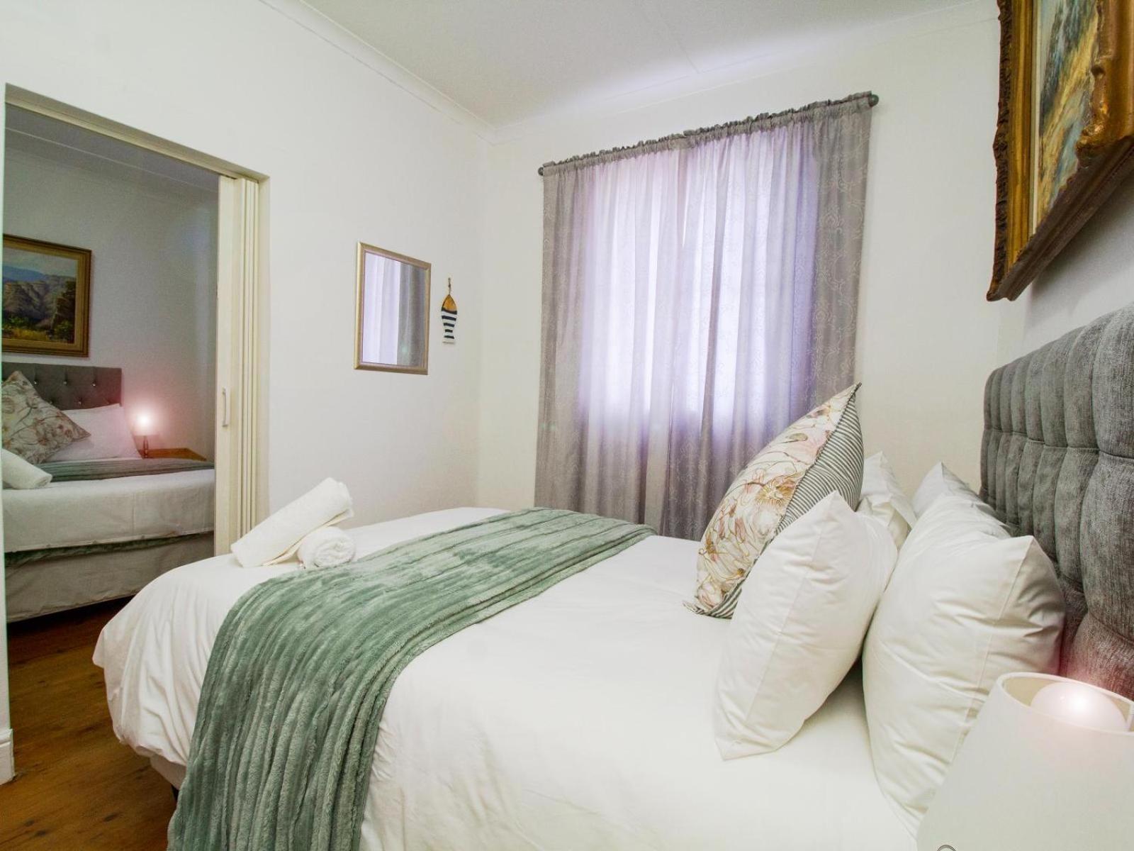 Hotel Schooner House à Gansbaai Chambre photo