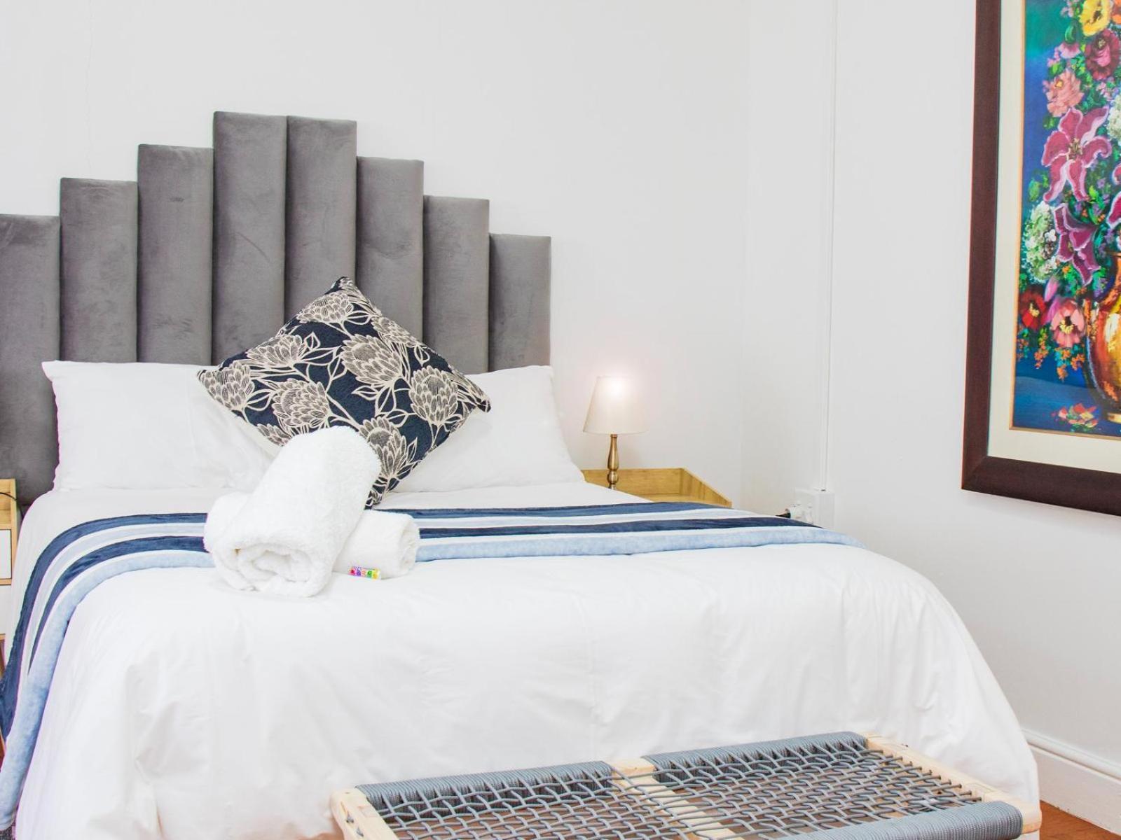 Hotel Schooner House à Gansbaai Chambre photo