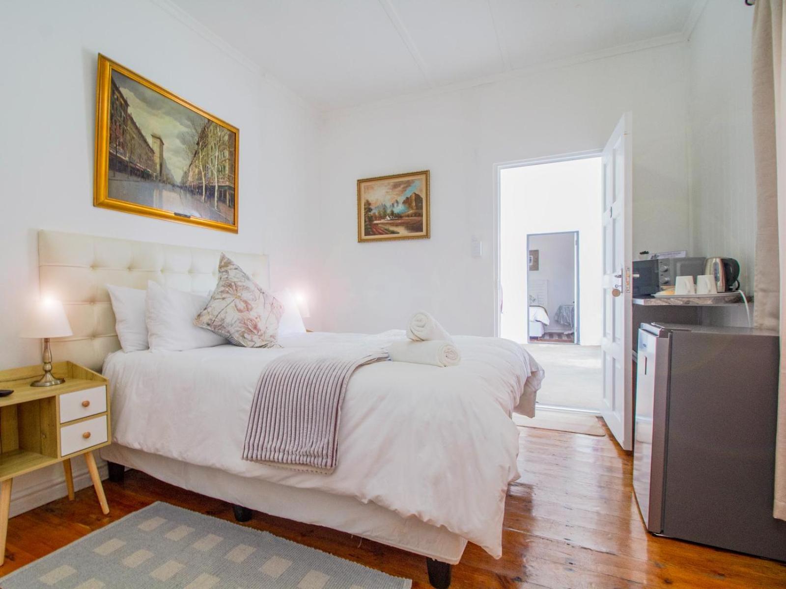 Hotel Schooner House à Gansbaai Chambre photo