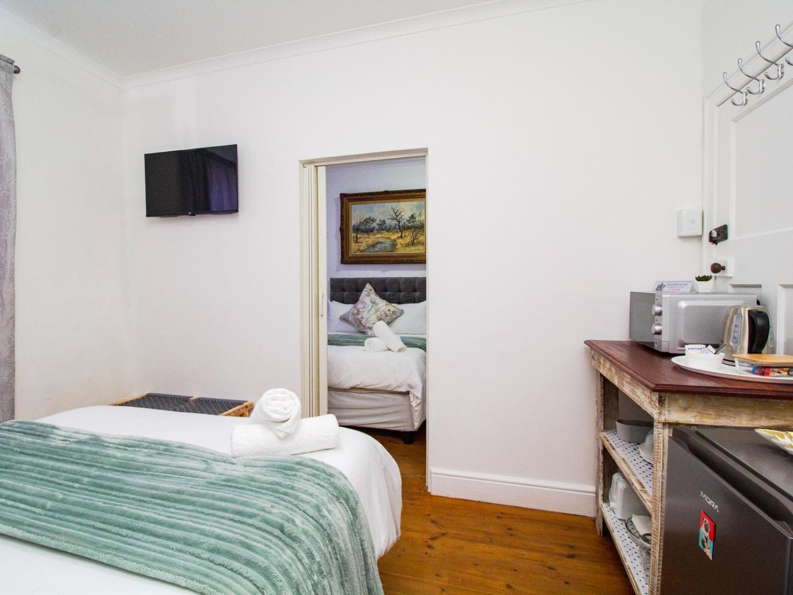 Hotel Schooner House à Gansbaai Chambre photo
