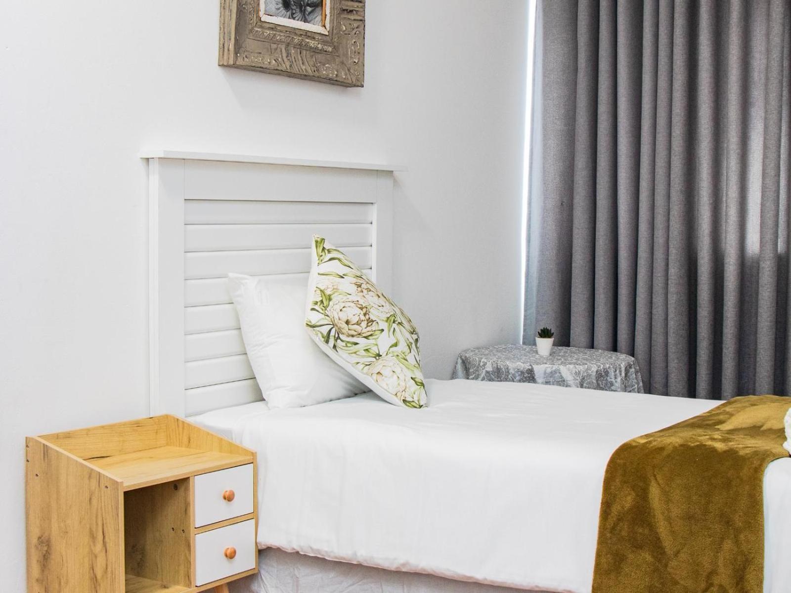 Hotel Schooner House à Gansbaai Chambre photo