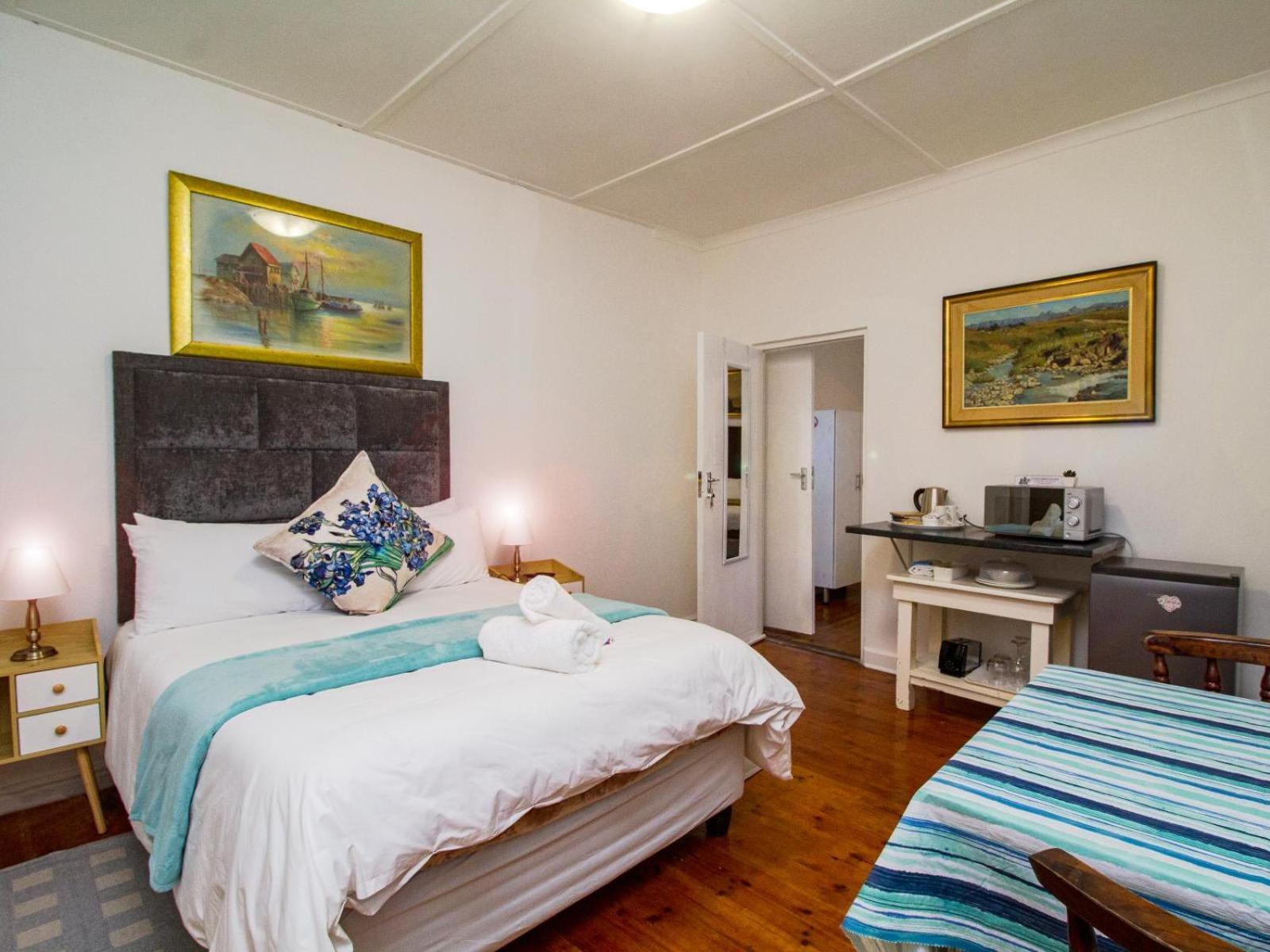 Hotel Schooner House à Gansbaai Extérieur photo