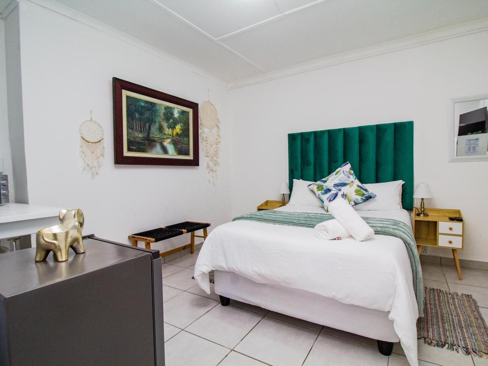 Hotel Schooner House à Gansbaai Chambre photo