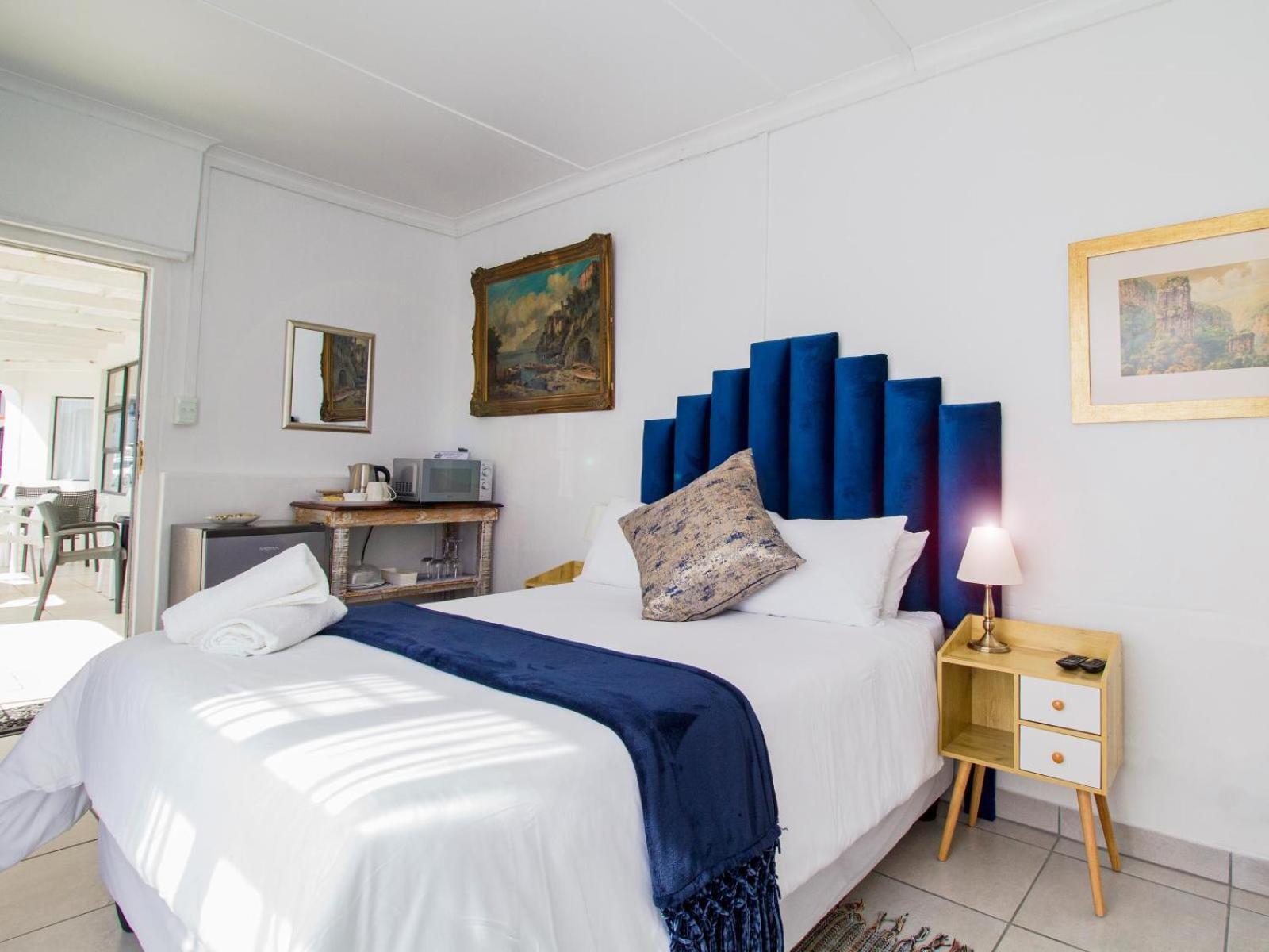Hotel Schooner House à Gansbaai Chambre photo