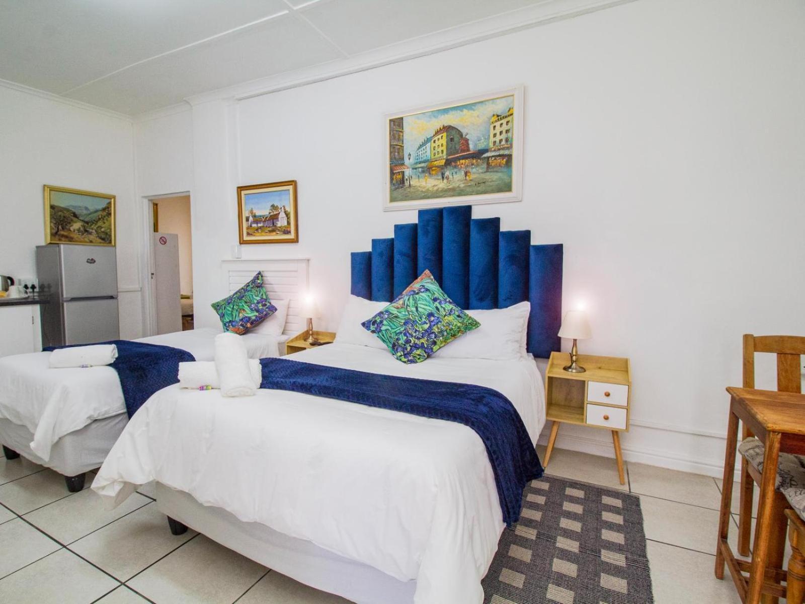 Hotel Schooner House à Gansbaai Extérieur photo