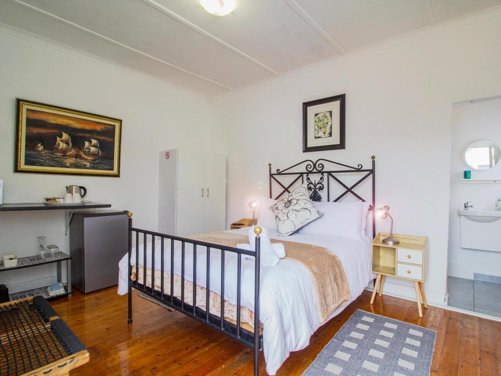 Hotel Schooner House à Gansbaai Chambre photo