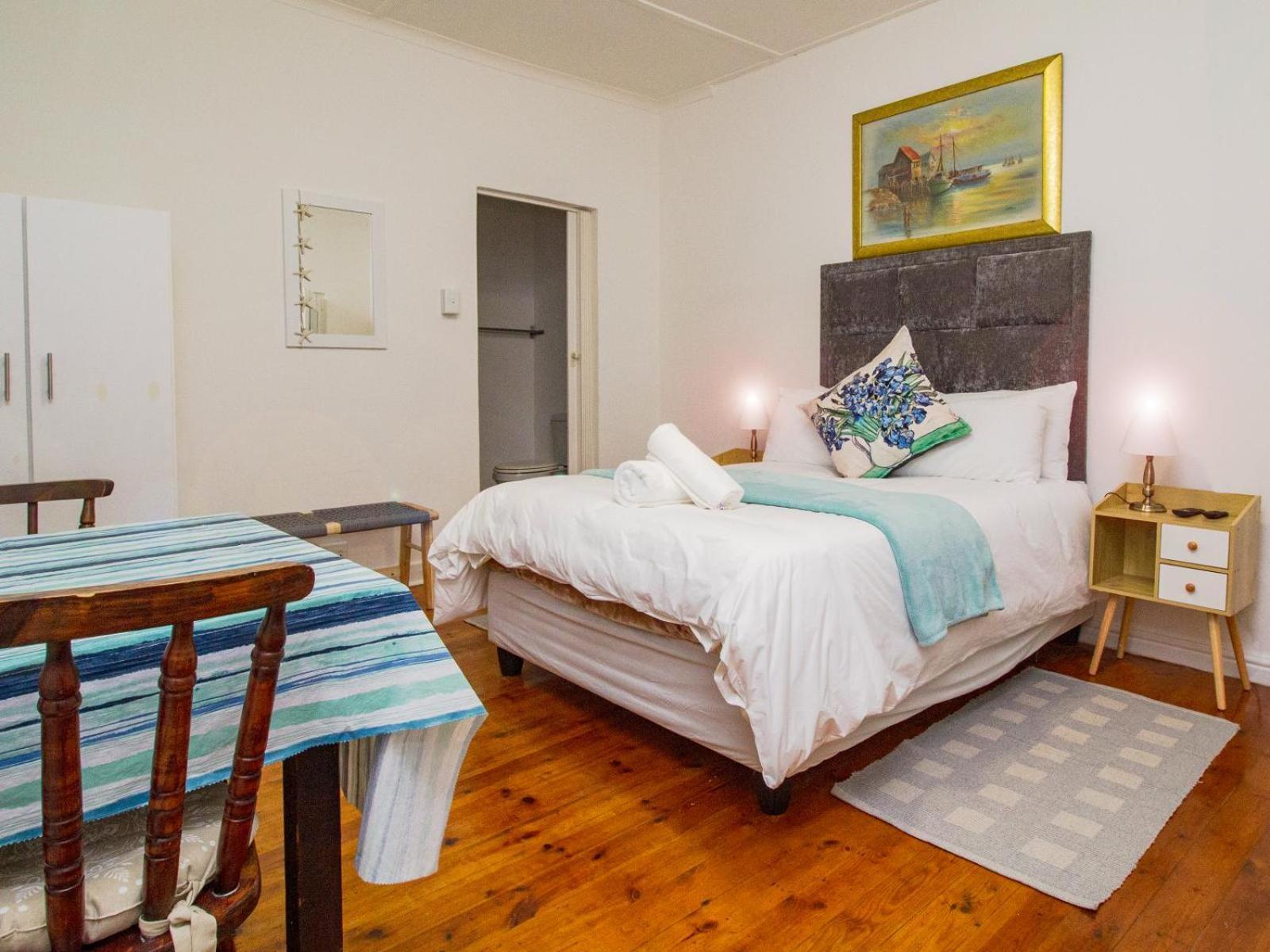 Hotel Schooner House à Gansbaai Chambre photo